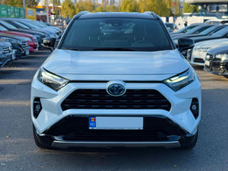 Toyota Rav 4 foto 2