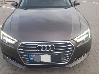 Audi A4 foto 5