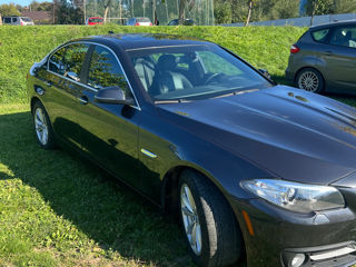 BMW 5 Series foto 2