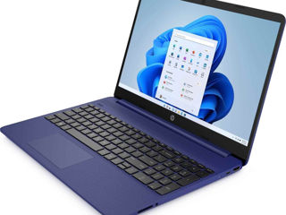 Laptop HP 15s (Intel Core i3-1115G4,15.6 FHD, 8GB DDR4, 256GB PCIe SSD) NOU!!! foto 3
