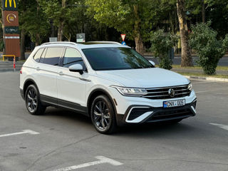 Volkswagen Tiguan foto 3