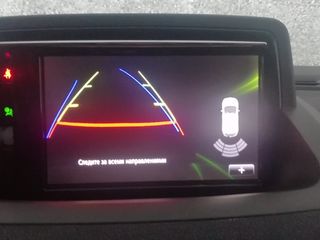 R-Link Renault Android auto - активация - камера - и русификация приборки foto 10