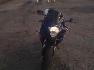 Suzuki GSXR-1000 foto 5