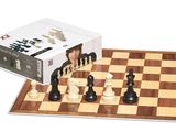 Шахматный магазин - Е4 все для достижения результата