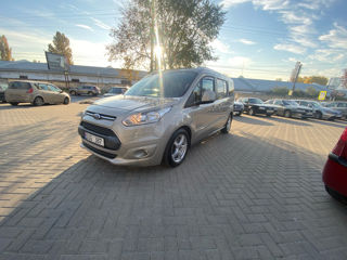 Ford Tourneo Connect foto 3