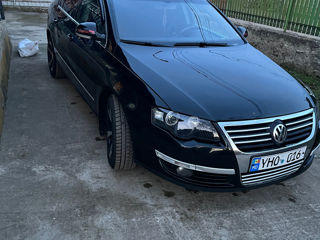 Volkswagen Passat foto 9