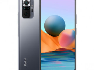 Xiaomi Redmi note 10 Pro 24 Rate cu 0% Dobanda foto 1