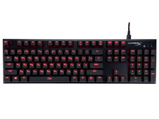 Клавиатура HyperX Alloy FPS - Нерабочая