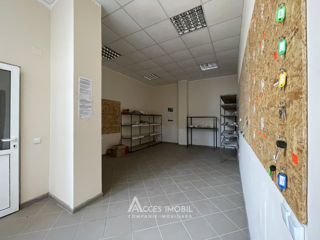 Spațiu Comercial 580m2! Botanica, str. Burebista! foto 5