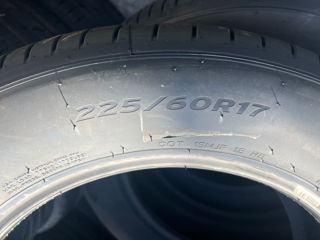 225/60 r17 Hankook Ventus Prime 4/ Доставка, livrare toata moldova foto 9