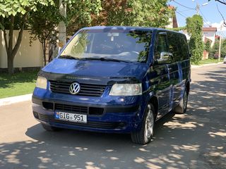 Volkswagen Transporter foto 2