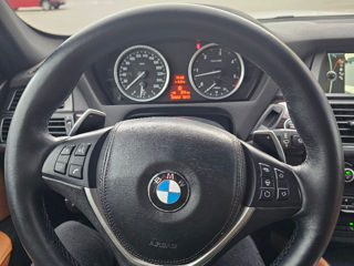 BMW X6 foto 5