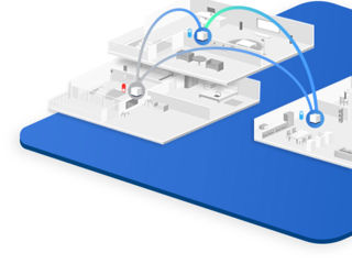 Mercusys AC1900 whole home mesh wifi system foto 3