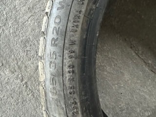 Continental 265/35R20 foto 2