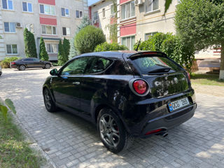 Alfa Romeo MiTo foto 3