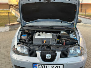 Seat Ibiza foto 10