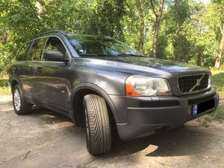 Volvo XC90 foto 10