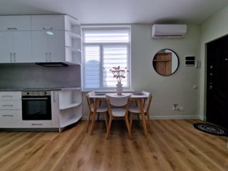 Apartament cu 1 cameră, 27 m², Botanica, Chișinău foto 4