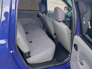 Dacia Logan Mcv foto 4