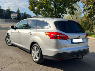 Ford Focus foto 5