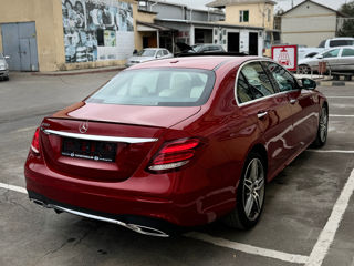 Mercedes E-Class foto 6