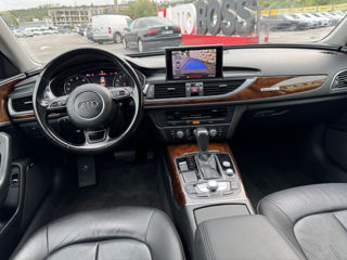 Audi A6 foto 8