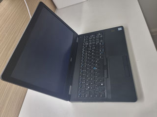 Laptop Dell Intel Core I 5 6300 U foto 2