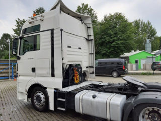 Man TGX 18.480 foto 2