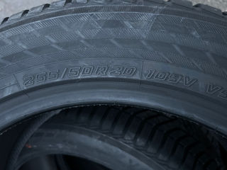 255/50 R20 Yokohama BlueEarth V905/ Доставка, livrare toata Moldova 2024 foto 10