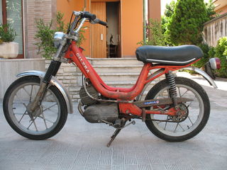 Куплю двигатель Gilera sb 1 50cm foto 2