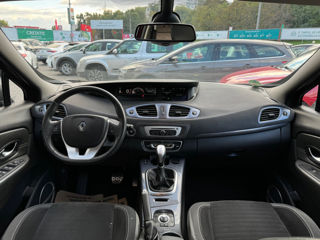 Renault Scenic foto 10