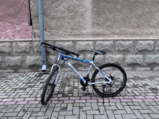 Bicicleta foto 4