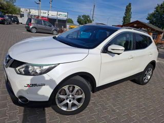 Nissan Qashqai foto 3