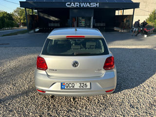 Volkswagen Polo foto 2