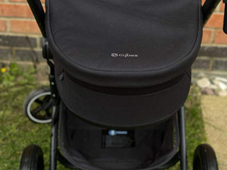 Cybex Balios S Lux 2023 foto 2