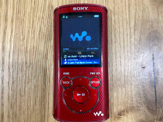 Sony Walkman NWZ-E463 foto 7