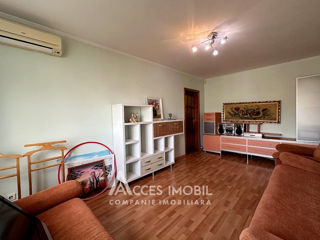 Apartament cu 4 camere, 87 m², Buiucani, Chișinău foto 7