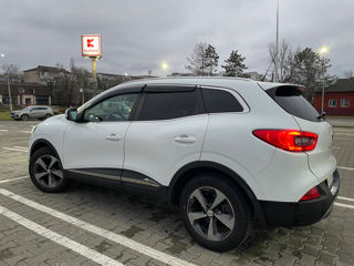 Renault Kadjar foto 5