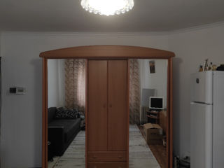 O cameră, 27 m², Botanica, Chișinău foto 3