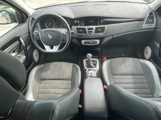 Renault Laguna foto 8