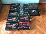 Palit gtx1060 6gb Срочно все по 130 евро foto 1