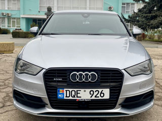 Audi A3 e-tron