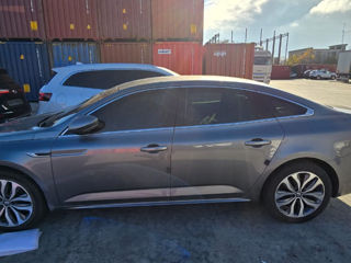 Renault Talisman foto 5