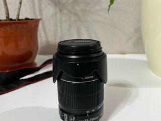 Canon 650D professional! foto 4