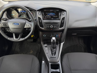 Ford Focus foto 5