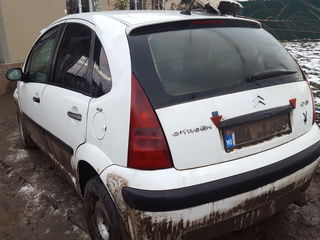 Piese la Citroen C 3 foto 2