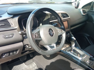 Renault Kadjar foto 6