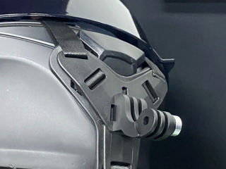 Комплект на шлем аксессуаров для Action Camera accesori