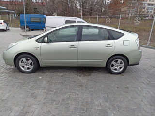 Toyota Prius foto 5