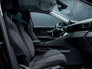 Peugeot 3008 фото 7